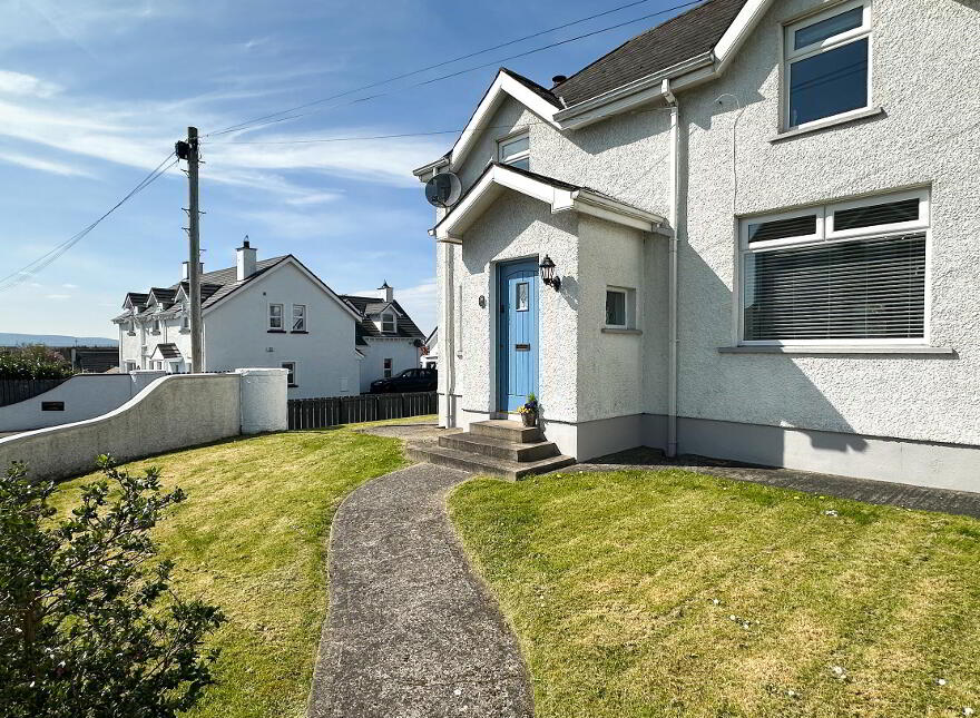 14 Agherton Road, Portstewart, BT55 7PH