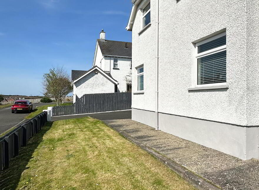 14 Agherton Road, Portstewart, BT55 7PH