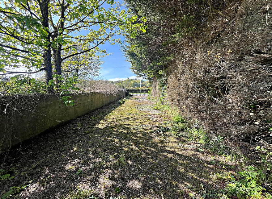 Briska, Lemybrien, Mahon Bridge, X42T678