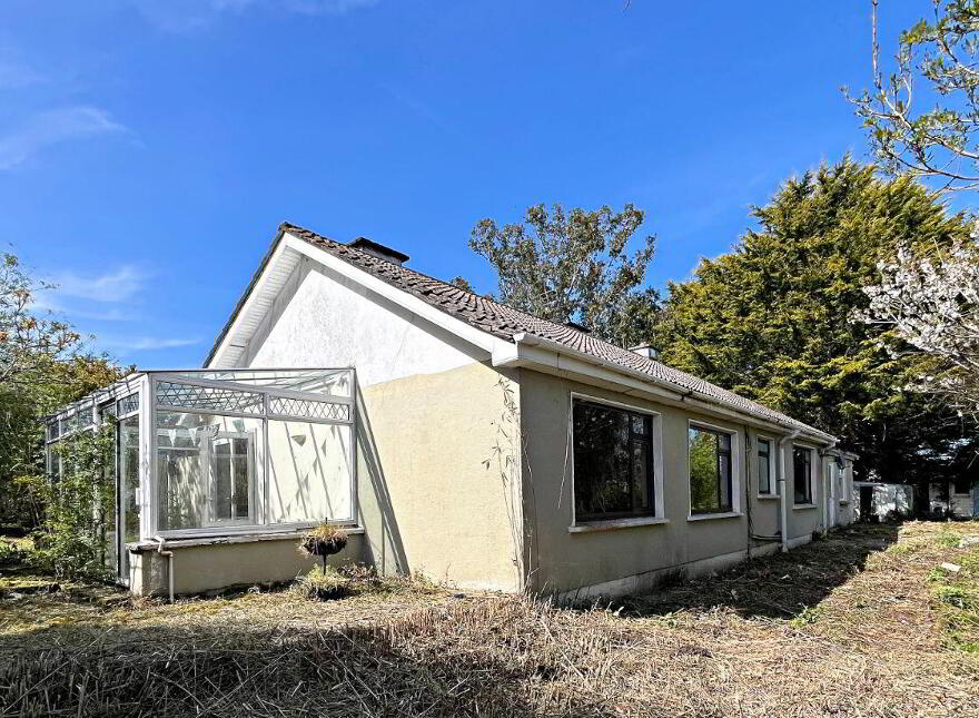 Briska, Lemybrien, Mahon Bridge, X42T678