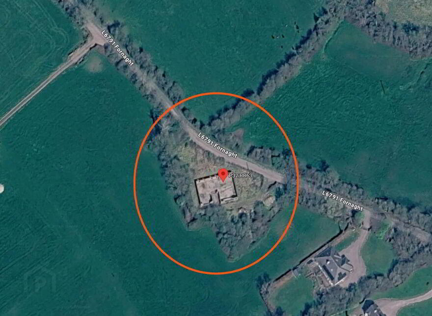 Fornaught, Donoughmore