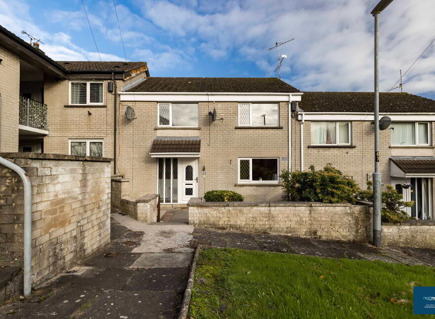 44 Austin Drive, Tandragee, BT62 2AS