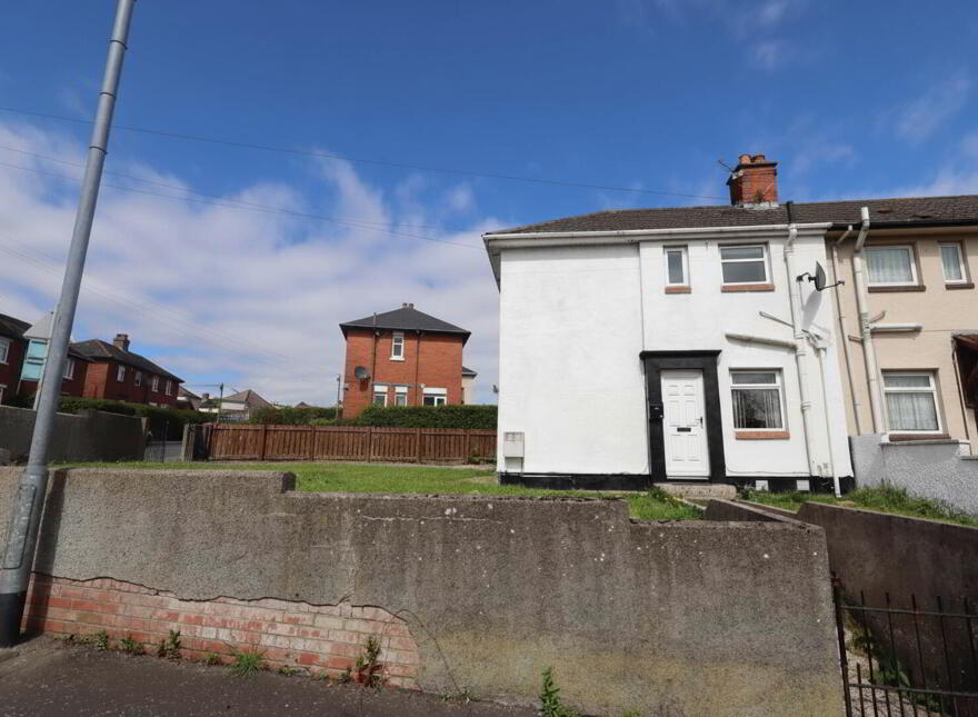 53 Grays Lane, Belfast, BT15 4HT