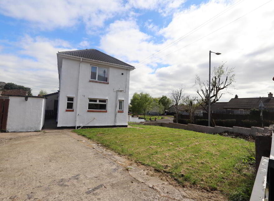 53 Grays Lane, Belfast, BT15 4HT