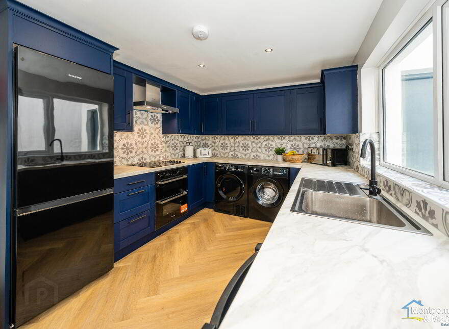 Luxury En-Suite Rooms - Bills Included, Waterside, Waterside, Derry/Londonderry, BT47 6AH
