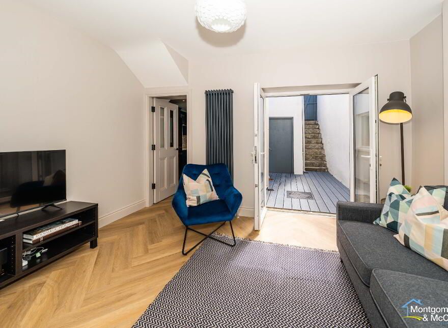 Luxury En-Suite Rooms - Bills Included, Waterside, Waterside, Derry/Londonderry, BT47 6AH