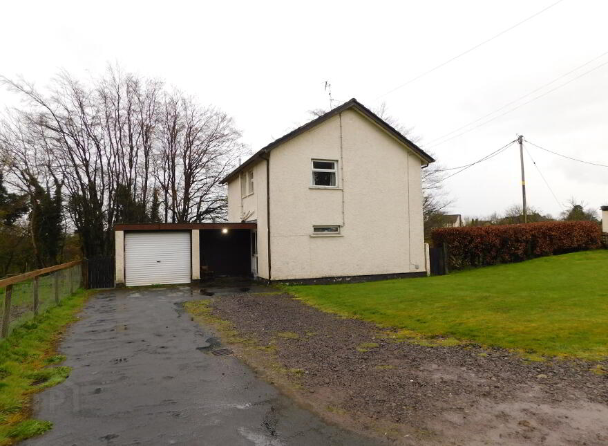 1&2 Hazelwood, Cranny, Riverview Road, Omagh, BT79 0PX