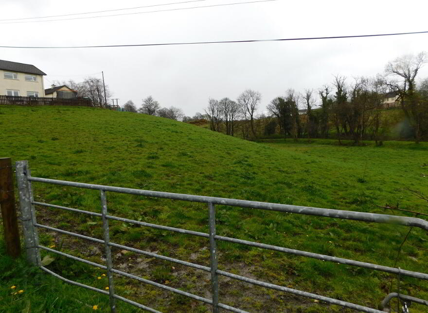 1&2 Hazelwood, Cranny, Riverview Road, Omagh, BT79 0PX