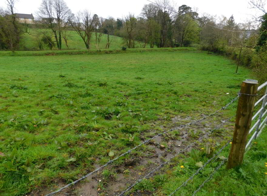 1&2 Hazelwood, Cranny, Riverview Road, Omagh, BT79 0PX