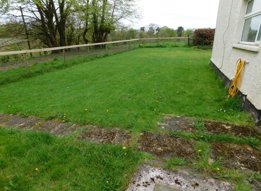 1&2 Hazelwood, Cranny, Riverview Road, Omagh, BT79 0PX