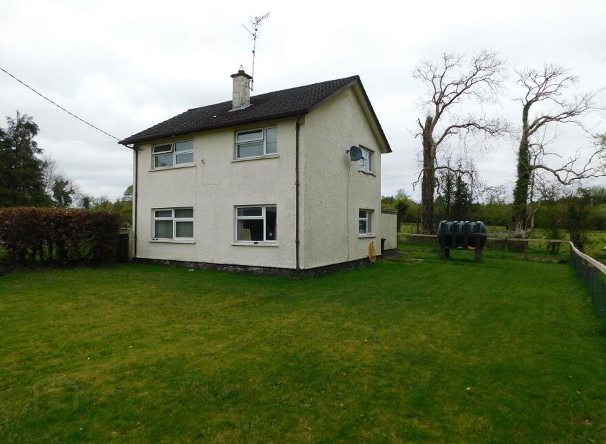 1&2 Hazelwood, Cranny, Riverview Road, Omagh, BT79 0PX