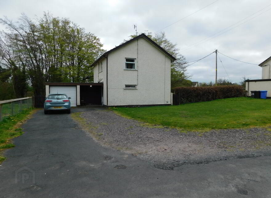 1&2 Hazelwood, Cranny, Riverview Road, Omagh, BT79 0PX
