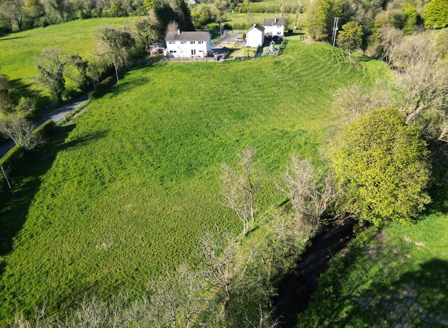 1&2 Hazelwood, Cranny, Riverview Road, Omagh, BT79 0PX