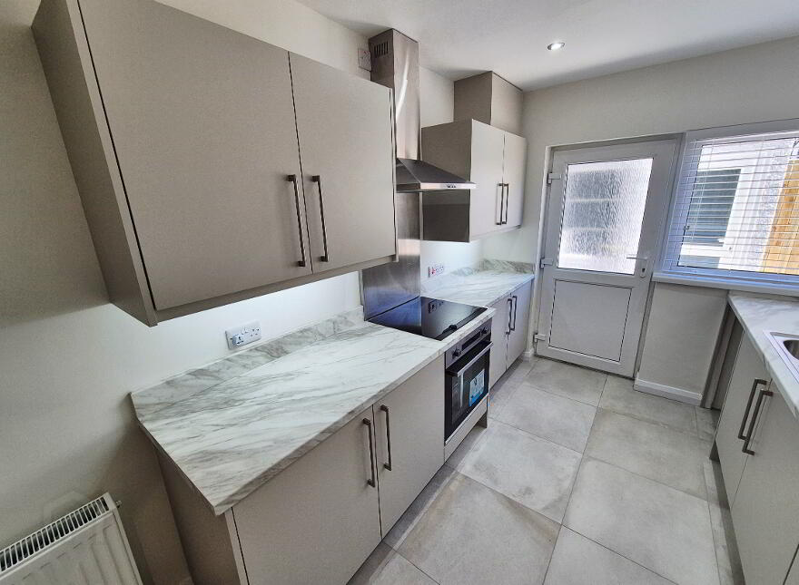 41 Maple Drive, Coleraine, BT52 2AS