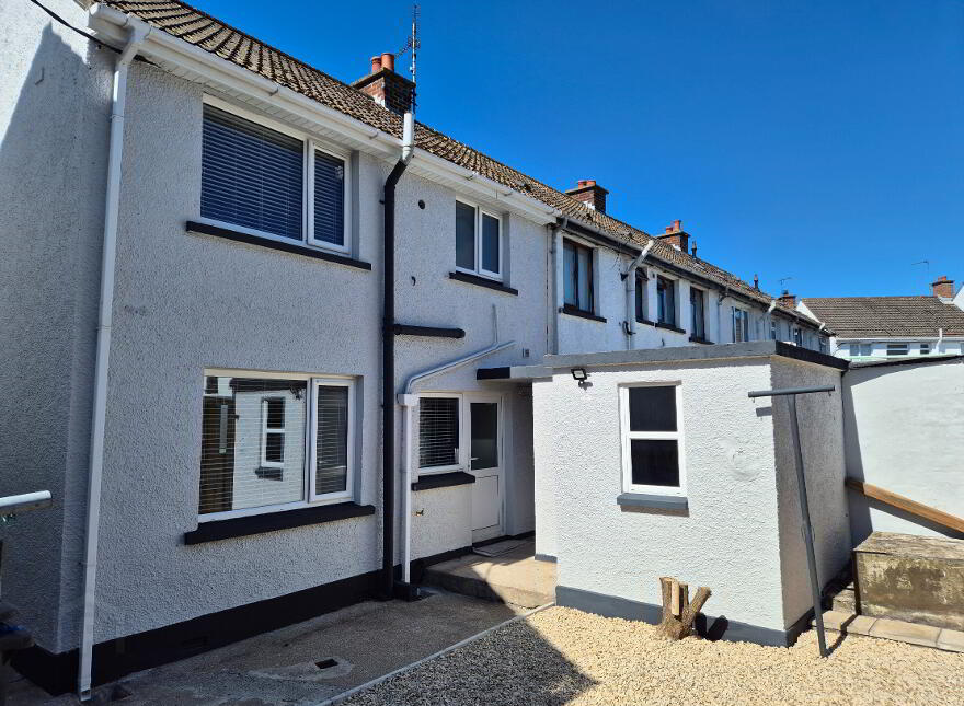 41 Maple Drive, Coleraine, BT52 2AS