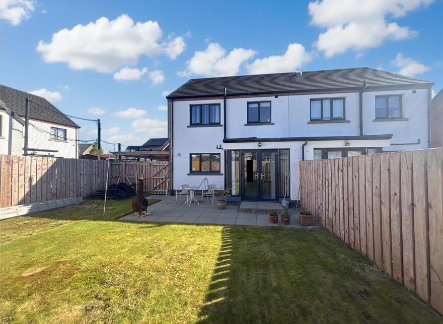 51 Crossnadonnell Road, Limavady, BT49 0BD