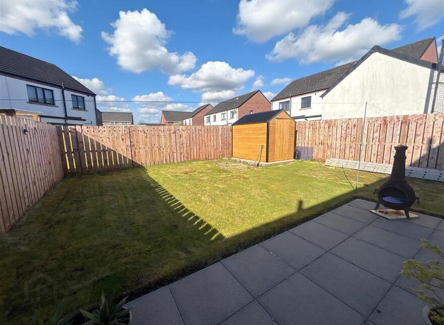 51 Crossnadonnell Road, Limavady, BT49 0BD