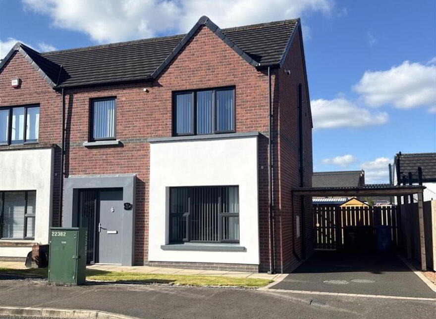 51 Crossnadonnell Road, Limavady, BT49 0BD