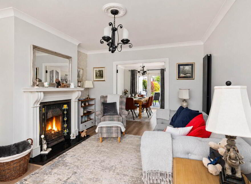 10 The Close, Wolstan Haven, Celbridge, W23F542