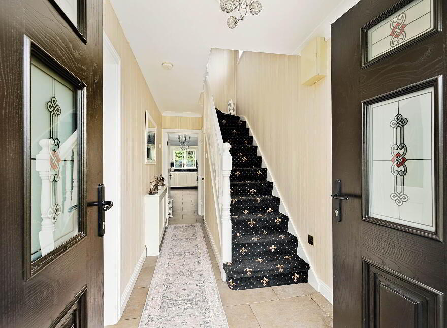 10 The Close, Wolstan Haven, Celbridge, W23F542