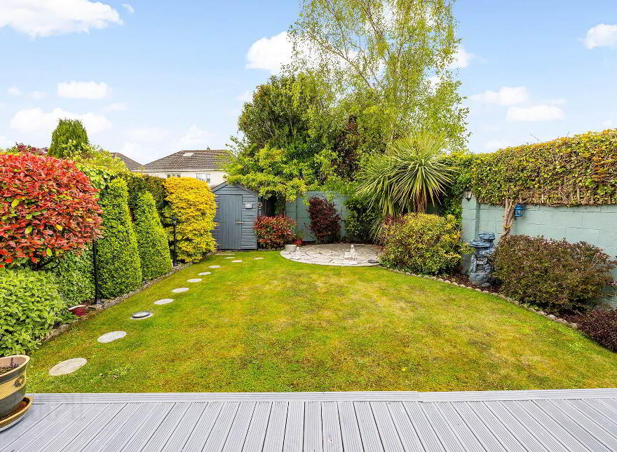 10 The Close, Wolstan Haven, Celbridge, W23F542