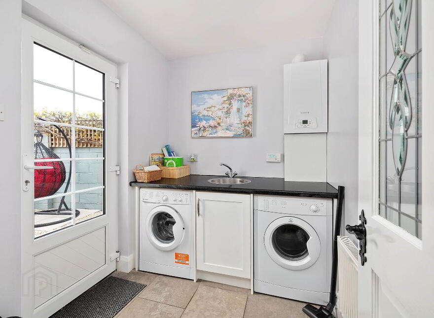10 The Close, Wolstan Haven, Celbridge, W23F542
