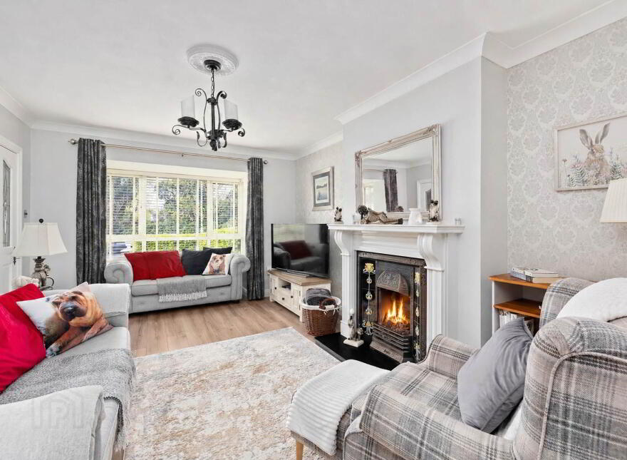 10 The Close, Wolstan Haven, Celbridge, W23F542