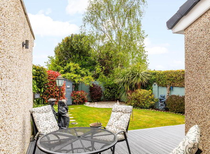 10 The Close, Wolstan Haven, Celbridge, W23F542