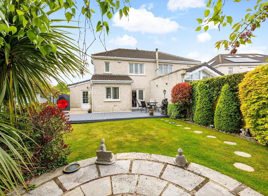 10 The Close, Wolstan Haven, Celbridge, W23F542