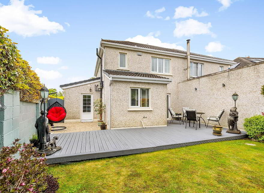 10 The Close, Wolstan Haven, Celbridge, W23F542