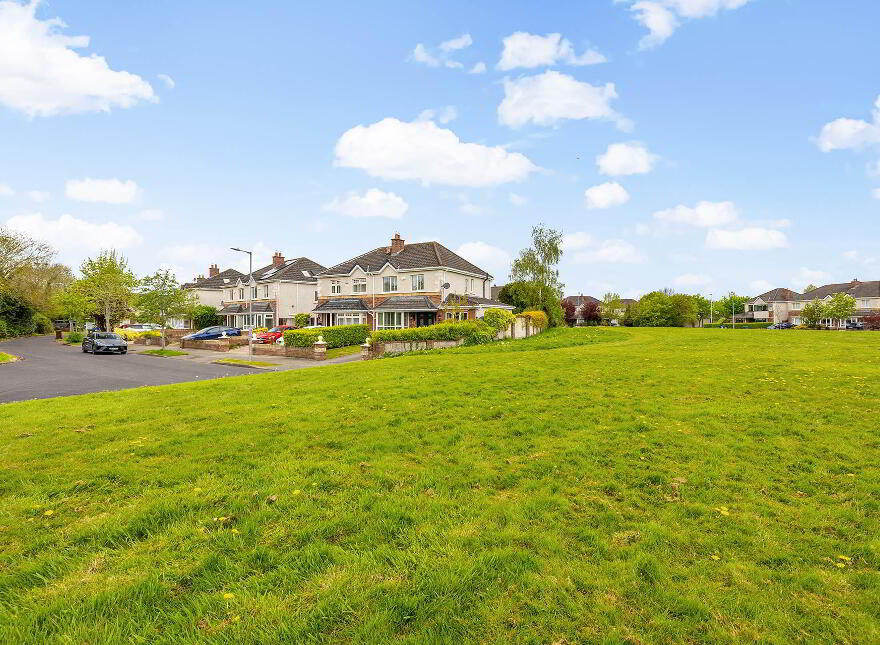 10 The Close, Wolstan Haven, Celbridge, W23F542