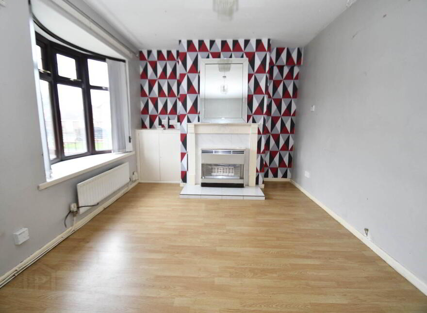 18 Westrock Drive, Whiterock, Belfast, BT12 7QA