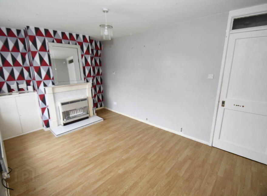 18 Westrock Drive, Whiterock, Belfast, BT12 7QA