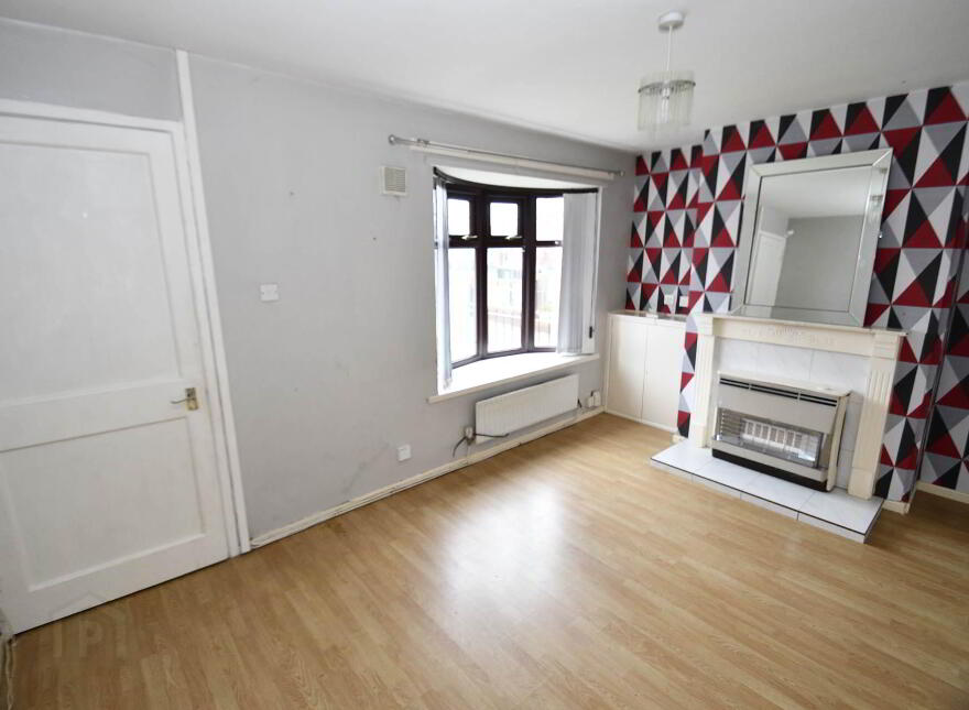 18 Westrock Drive, Whiterock, Belfast, BT12 7QA