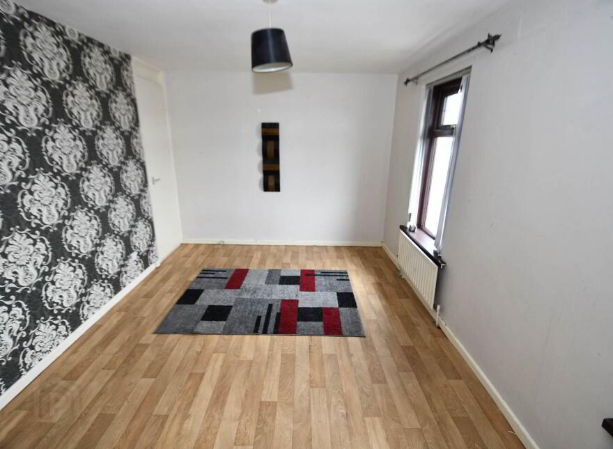 18 Westrock Drive, Whiterock, Belfast, BT12 7QA