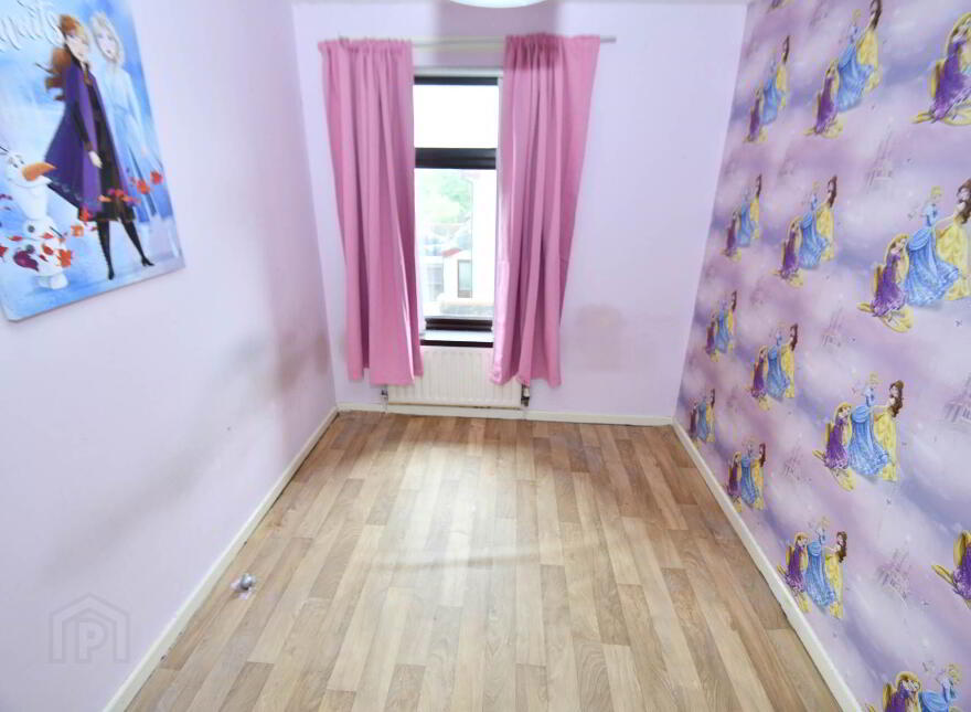 18 Westrock Drive, Whiterock, Belfast, BT12 7QA