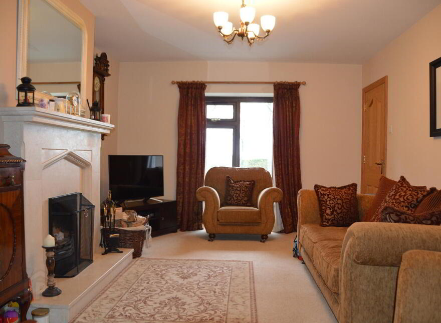 21 Crevolea Road, Aghadowey, Coleraine, BT51 4ES