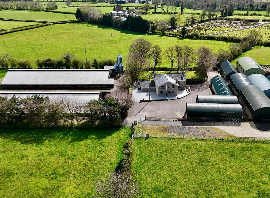 21 Crevolea Road, Aghadowey, Coleraine, BT51 4ES