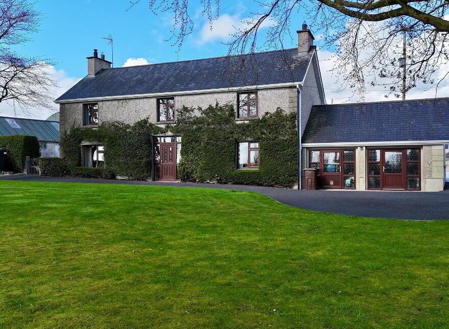 21 Crevolea Road, Aghadowey, Coleraine, BT51 4ES