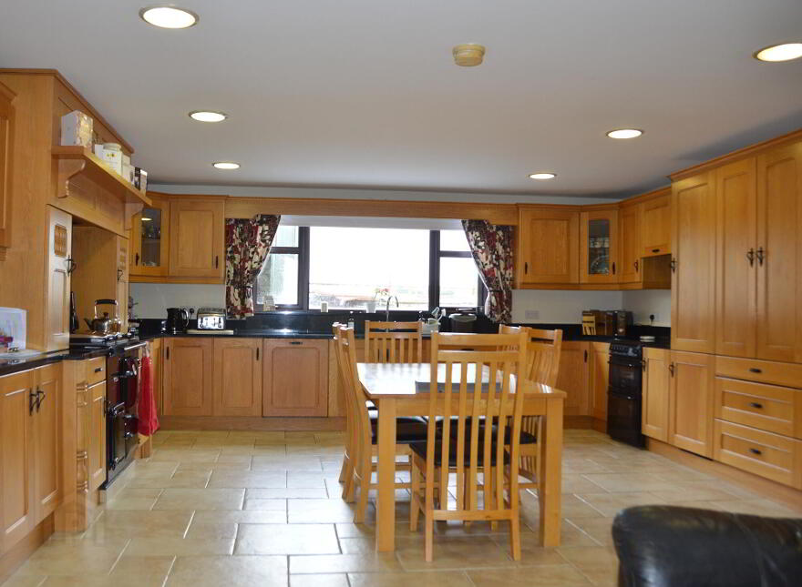 21 Crevolea Road, Aghadowey, Coleraine, BT51 4ES