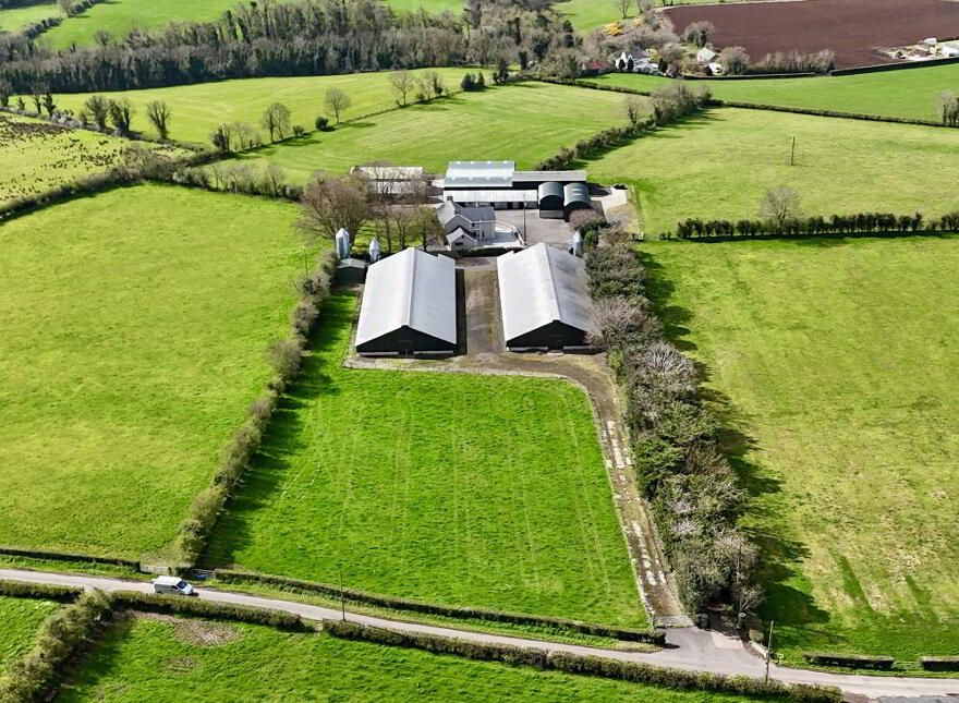 21 Crevolea Road, Aghadowey, Coleraine, BT51 4ES