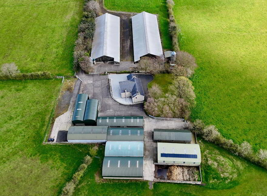21 Crevolea Road, Aghadowey, Coleraine, BT51 4ES