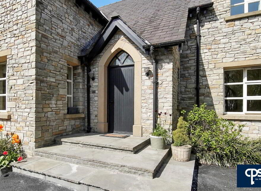 11 Hawthorn Road, Omagh, BT79 7ND