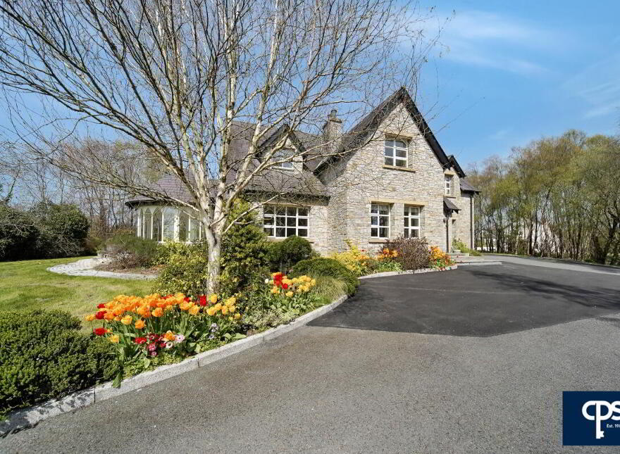 11 Hawthorn Road, Omagh, BT79 7ND