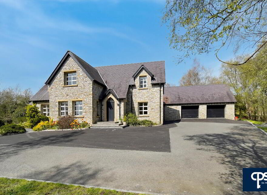 11 Hawthorn Road, Omagh, BT79 7ND