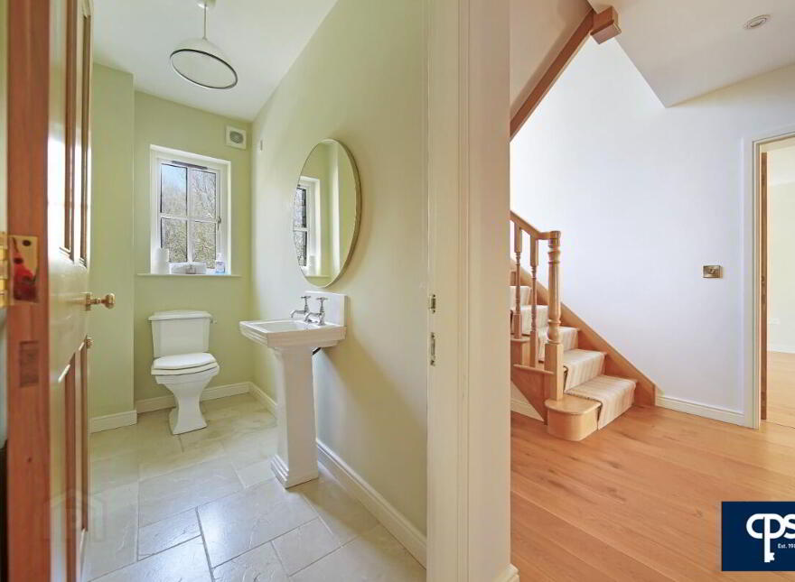 11 Hawthorn Road, Omagh, BT79 7ND