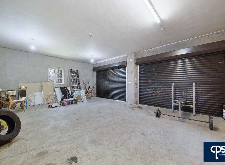11 Hawthorn Road, Omagh, BT79 7ND