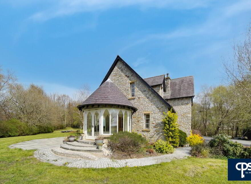 11 Hawthorn Road, Omagh, BT79 7ND