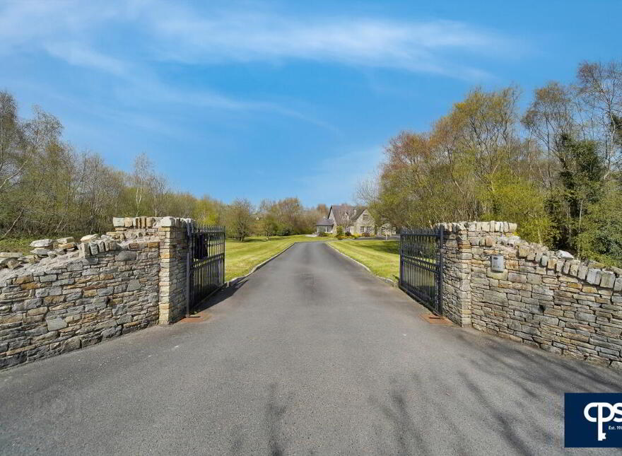 11 Hawthorn Road, Omagh, BT79 7ND
