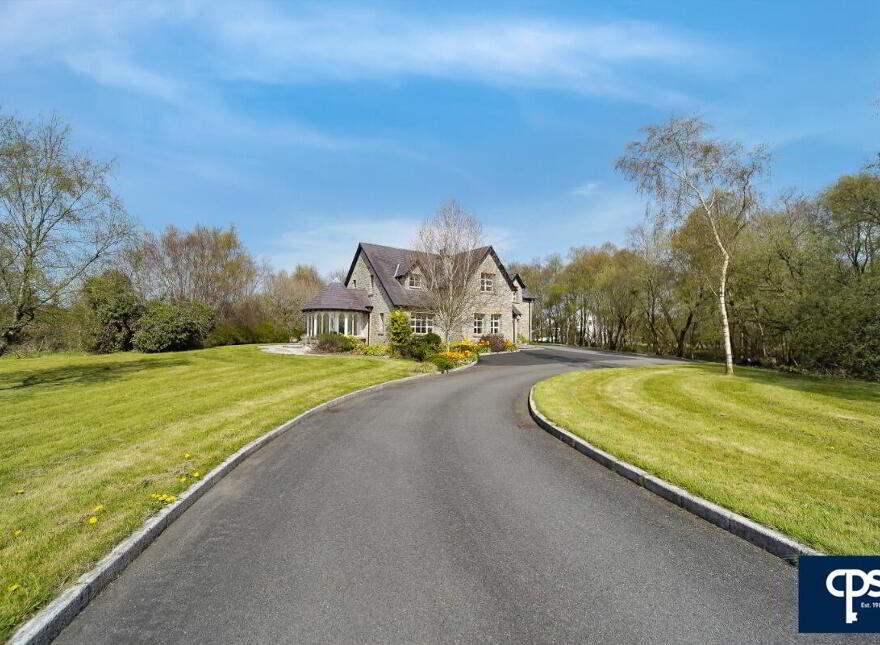 11 Hawthorn Road, Omagh, BT79 7ND